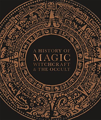 Beispielbild fr A History of Magic, Witchcraft, and the Occult zum Verkauf von Blackwell's