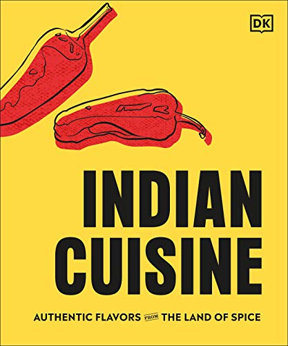 Stock image for Indian Cuisine: Authentic Flavors from the Land of Spice for sale by Half Price Books Inc.