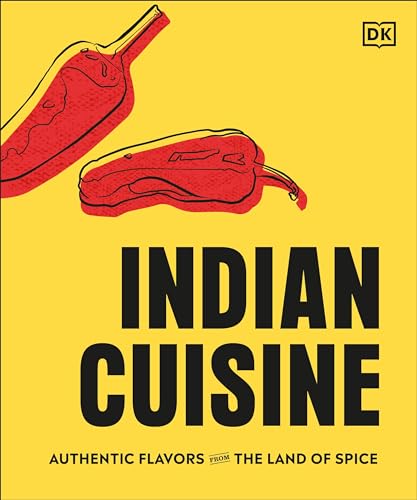 Stock image for Indian Cuisine : Authentic Flavors from the Land of Spice for sale by Better World Books