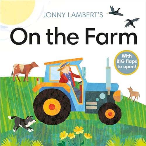 Beispielbild fr Jonny Lambert's on the Farm zum Verkauf von Better World Books