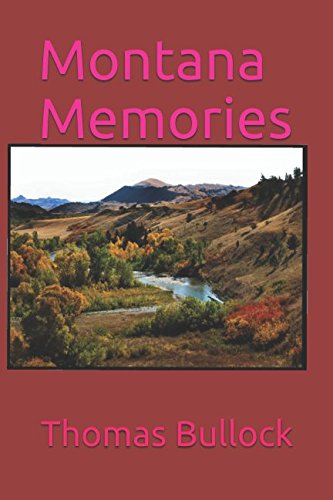 9781465843982: Montana Memories