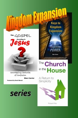 Kingdom Expansion Series (9781466200579) by Robert Fitts