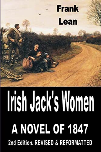 Stock image for Irish Jack's Women for sale by MusicMagpie