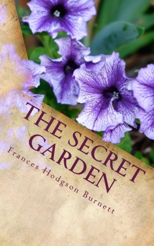 The Secret Garden (9781466200821) by Hodgson Burnett, Frances