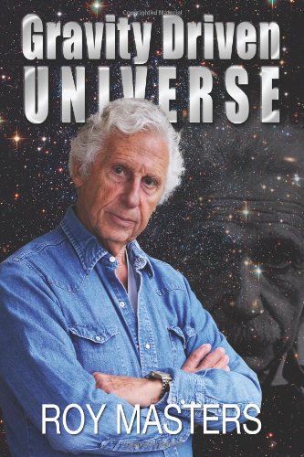 Stock image for Gravity Driven Universe for sale by Umpqua Books