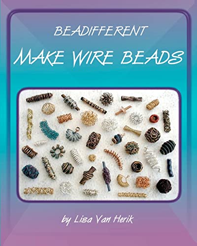 Stock image for Make Wire Beads for sale by Sharehousegoods