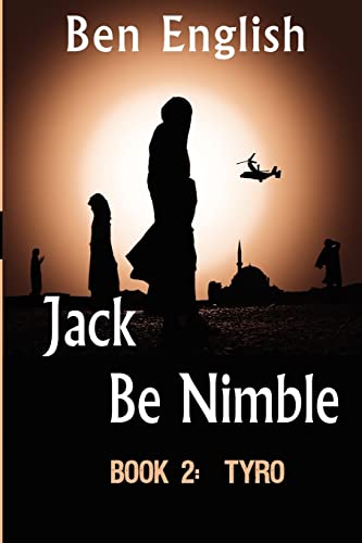 9781466219465: Jack Be Nimble: Tyro: Volume 2