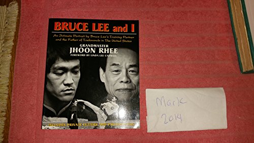 9781466219601: Bruce Lee and I