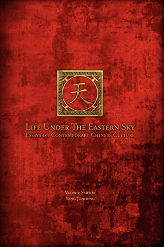 Stock image for Life under the Eastern Sky for sale by THE SAINT BOOKSTORE