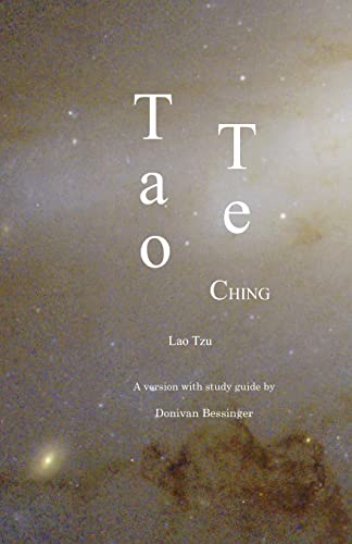 Stock image for Tao Te Ching for sale by THE SAINT BOOKSTORE