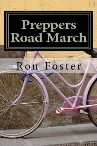 Stock image for Preppers Road March for sale by HPB-Red