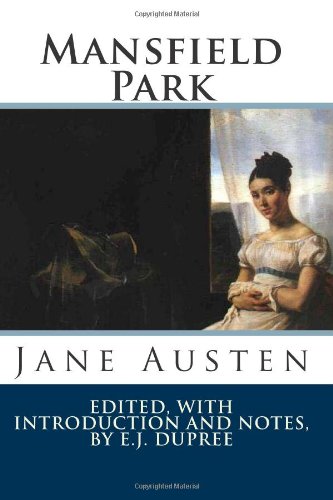 Mansfield Park (9781466226432) by Austen, Jane