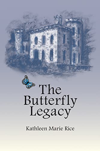 9781466227040: The Butterfly Legacy