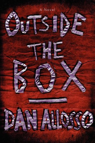 Imagen de archivo de Outside the Box a la venta por ThriftBooks-Dallas
