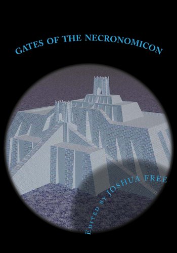 9781466230378: Gates of the Necronomicon: An Advanced Guide to the Babylonian Anunnaki Mardukite Tradition