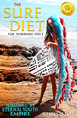 Stock image for The Surf Diet for sale by Goldstone Books