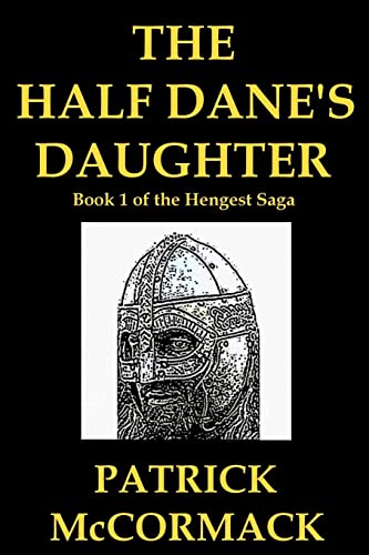 Stock image for The Half Dane's Daughter for sale by AwesomeBooks