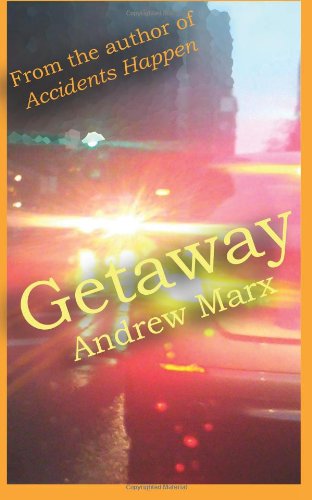Getaway (9781466235793) by Marx, Andrew