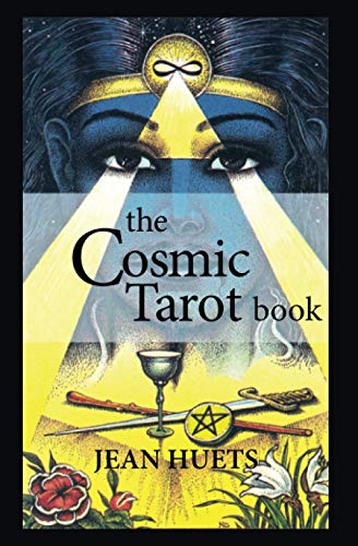 Stock image for The Cosmic Tarot book for sale by Revaluation Books