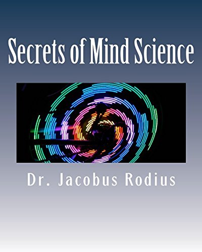 Stock image for Secrets of Mind Science: a study of consciousness, coincidence and conspiracy for sale by Revaluation Books