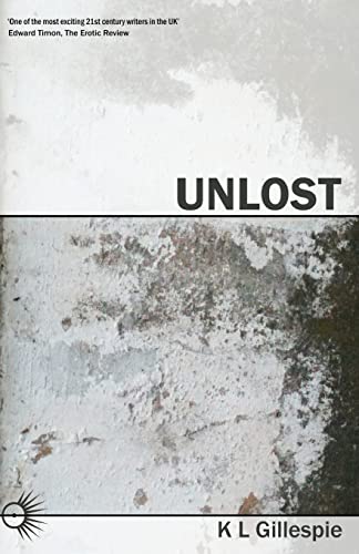 Stock image for Unlost: Collected Short Stories for sale by Books Do Furnish A Room
