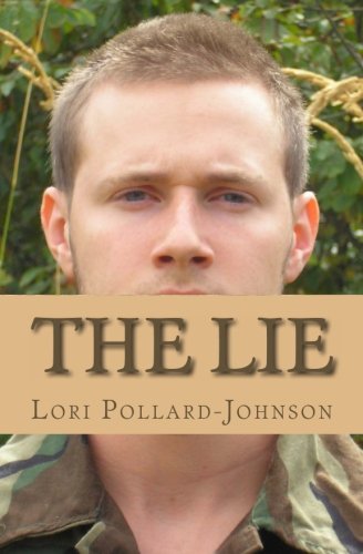 Imagen de archivo de The Lie a la venta por Revaluation Books