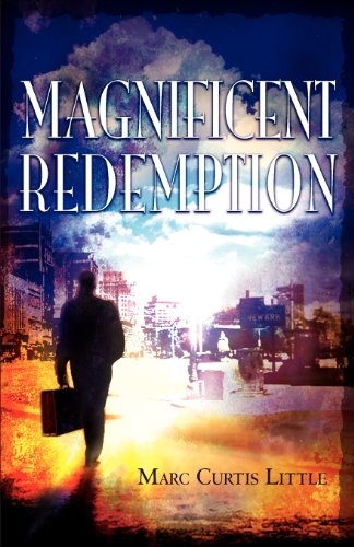 9781466243002: Magnificent Redemption