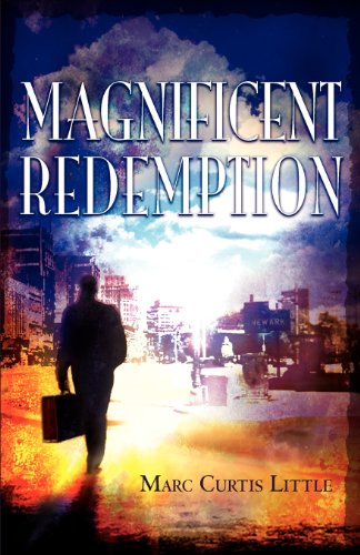 Stock image for Magnificent Redemption for sale by Montclair Book Center