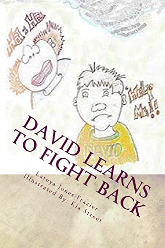 Beispielbild fr David Learns to Fight Back zum Verkauf von THE SAINT BOOKSTORE