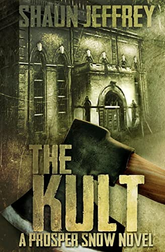 Stock image for The Kult for sale by THE SAINT BOOKSTORE