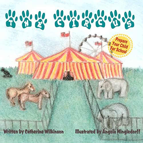 The Circus (9781466253674) by Wilkinson, Catherine