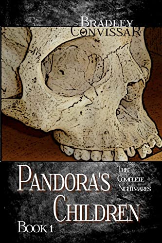 9781466260481: Pandora's Children: The Complete Nightmares Book 1