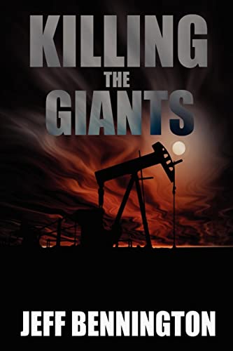 Killing the Giants (9781466264557) by Bennington, Jeff