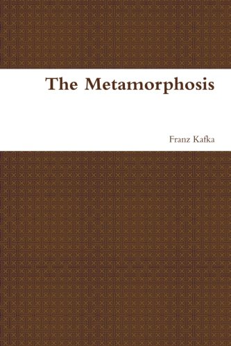 The Metamorphosis (Annotated) (9781466265554) by Kafka, Franz