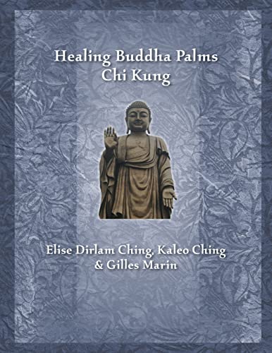 Beispielbild fr Healing Buddha Palms Chi Kung zum Verkauf von Better World Books