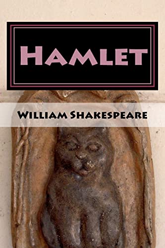 Imagen de archivo de Hamlet: Abridged and Improved a la venta por ThriftBooks-Dallas