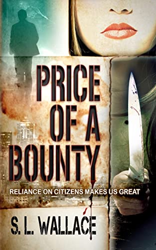 Beispielbild fr Price of a Bounty (Reliance on Citizens Makes Us Great) zum Verkauf von Lucky's Textbooks