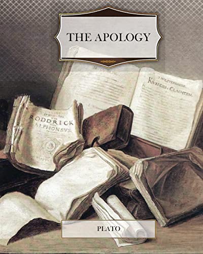 Stock image for The Apology for sale by HPB Inc.
