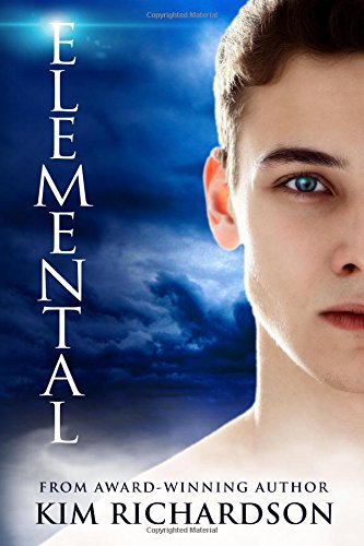 Stock image for Elemental: Soul Guardians Book 2: Volume 2 for sale by WorldofBooks