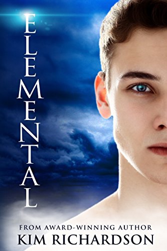 Stock image for Elemental: Soul Guardians Book 2: Volume 2 for sale by WorldofBooks