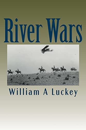 Stock image for River Wars for sale by Books From California
