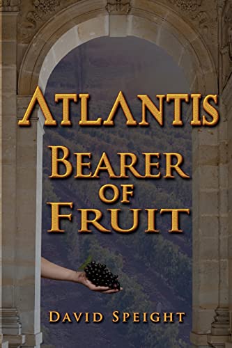 9781466271340: Atlantis: Bearer Of Fruit