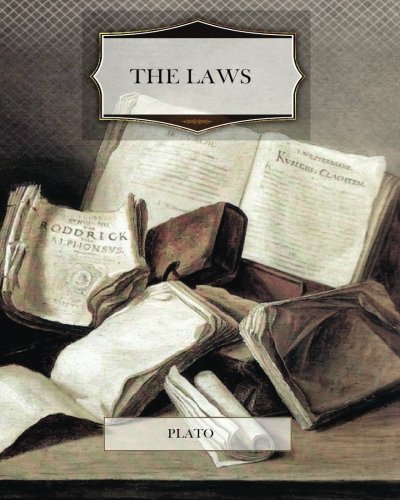 Stock image for The Laws for sale by ThriftBooks-Atlanta