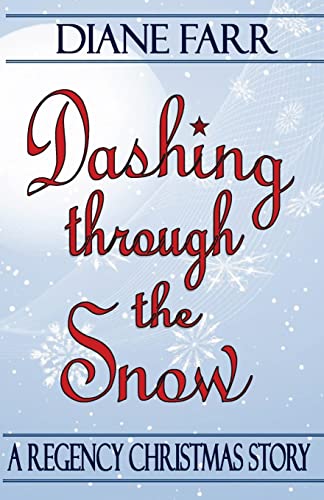 Beispielbild fr Dashing Through the Snow zum Verkauf von WorldofBooks