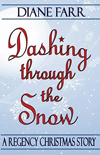 Stock image for Dashing Through the Snow for sale by HPB-Ruby