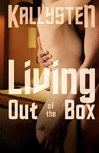 9781466276536: Living Out of the Box