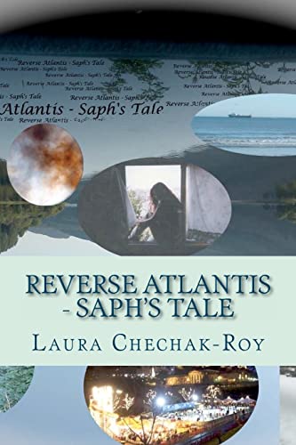 Stock image for Reverse Atlantis - Saph's Tale for sale by THE SAINT BOOKSTORE