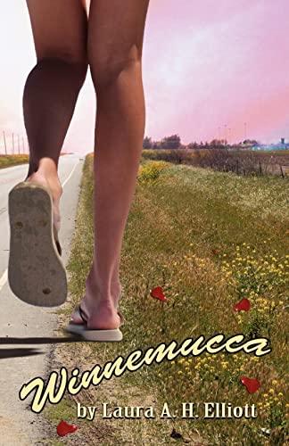 9781466280618: Winnemucca: A young adult, small-town fairy tale: Volume 1