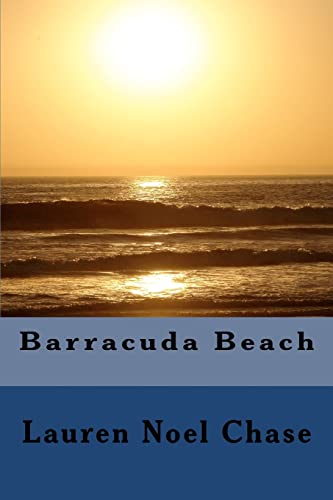 Stock image for Barracuda Beach for sale by ALLBOOKS1