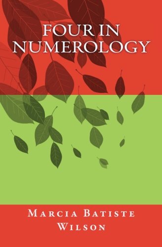 Imagen de archivo de Four In Numerology: Volume 1 a la venta por WorldofBooks